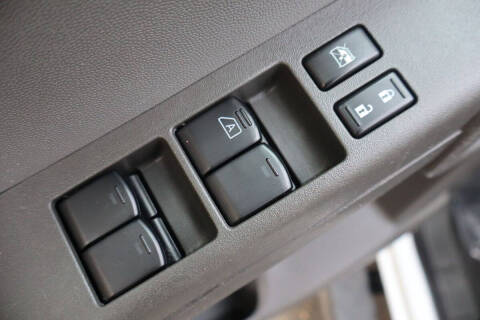 2007 Nissan Xterra S