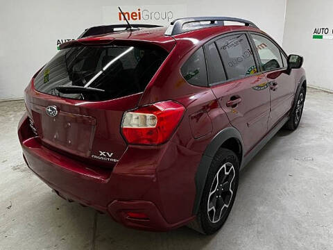 2013 Subaru XV Crosstrek 2.0i Limited