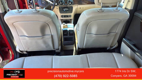 2015 Mercedes-Benz GLK GLK 350