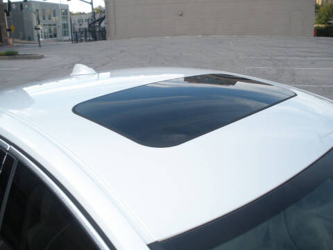 2015 Volvo S60 T5 Drive-E Premier