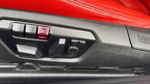 2015 BMW 4 Series 428i xDrive