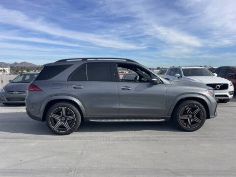 2025 Mercedes-Benz GLE GLE 350