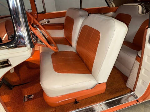 1956 Ford Sunliner
