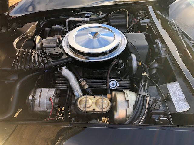 1978 Chevrolet Corvette