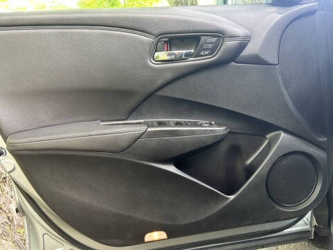 2016 Acura RDX w/Tech
