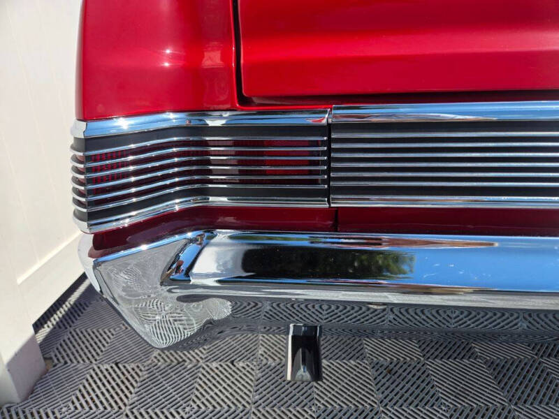 1965 Pontiac LeMans