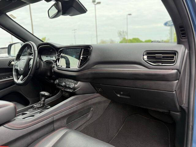 2025 Dodge Durango GT Plus