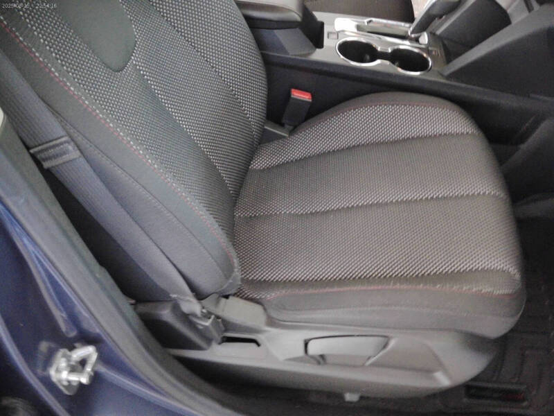 2014 GMC Terrain SLE-2