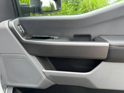 2025 Ford F-350 Super Duty