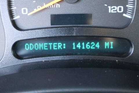 2005 Chevrolet Silverado 1500 Z71