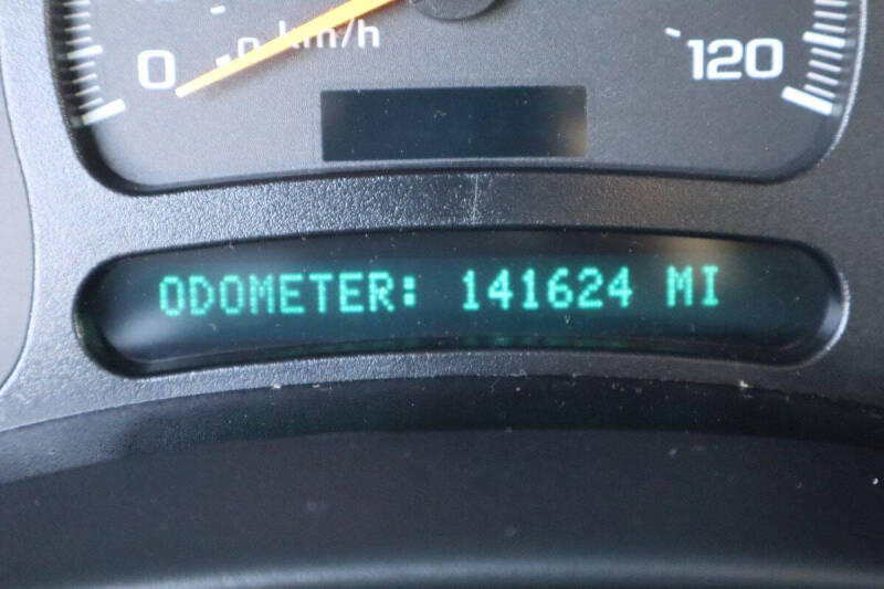 2005 Chevrolet Silverado 1500 Z71