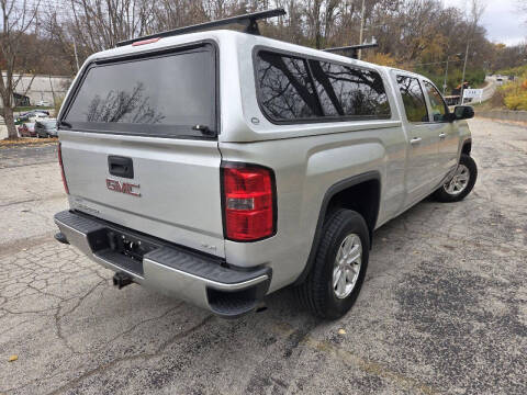 2014 GMC Sierra 1500