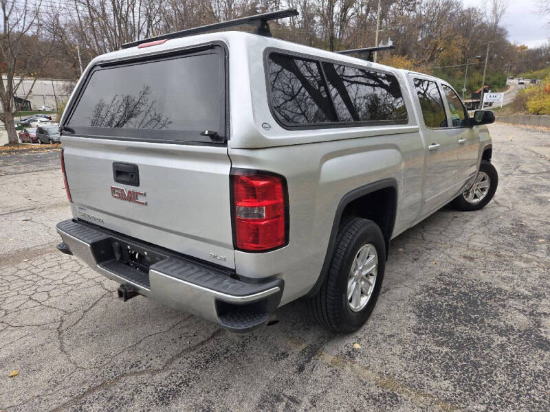 2014 GMC Sierra 1500