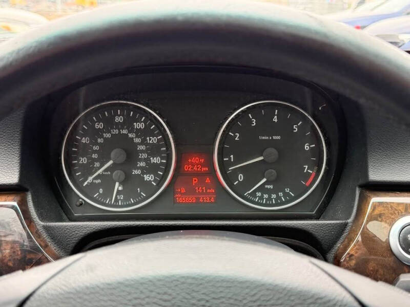 2007 BMW 3 Series 328i