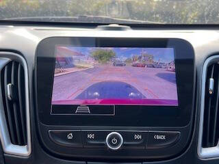 2024 Chevrolet Malibu RS