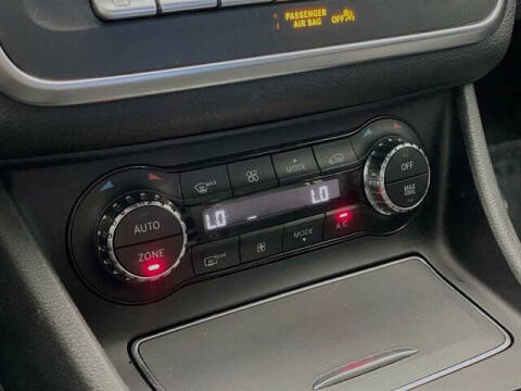 2020 Mercedes-Benz GLA GLA 250