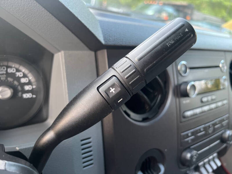 2012 Ford F-350 Super Duty