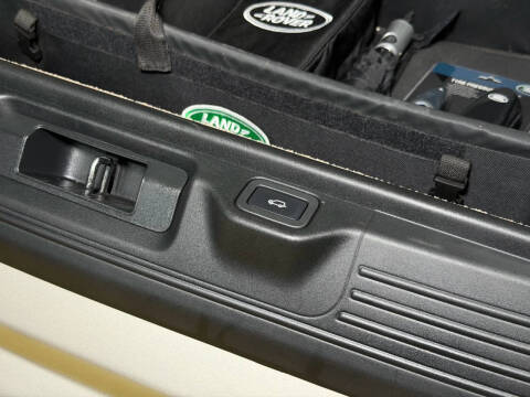 2016 Land Rover Range Rover HSE