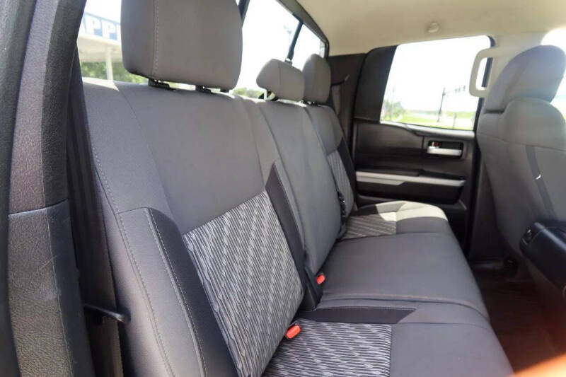 2019 Toyota Tundra