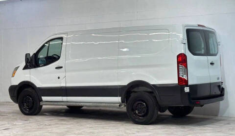 2015 Ford Transit 250