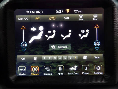 2023 Jeep Wrangler Rubicon 392