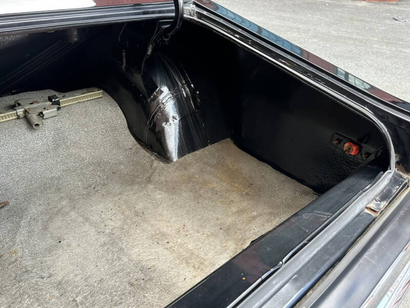 1973 Dodge Charger