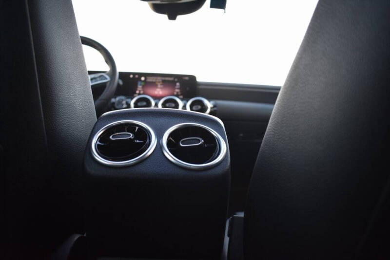 2025 Mercedes-Benz CLA CLA 250