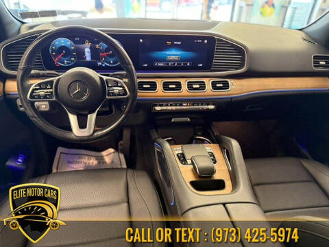 2020 Mercedes-Benz GLE GLE 350 4MATIC