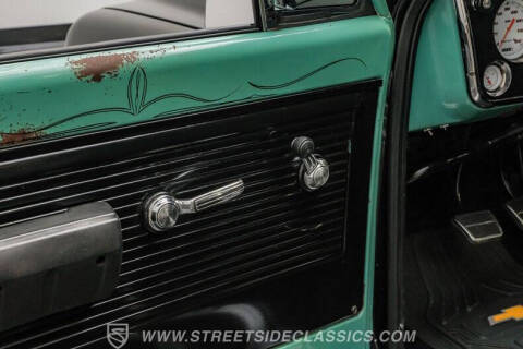 1968 Chevrolet C20