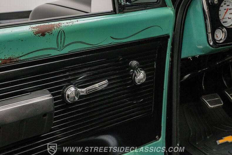 1968 Chevrolet C20