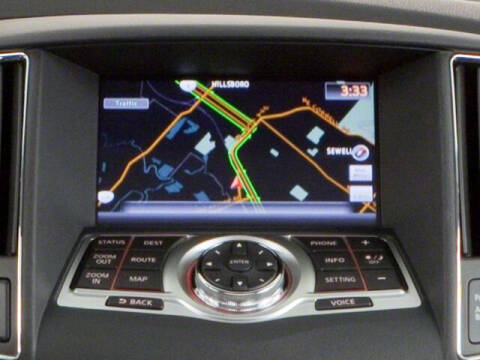 2011 Nissan Maxima