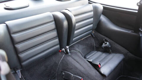 1987 Porsche 911 Carrera