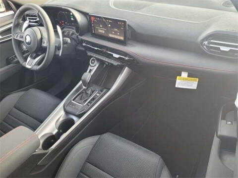 2024 Dodge Hornet R/T