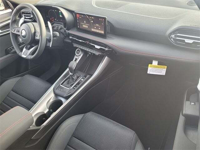 2024 Dodge Hornet R/T