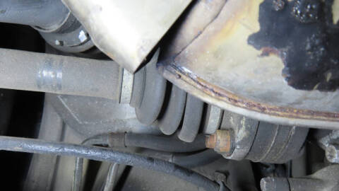 1991 Porsche 911 Carrera 2