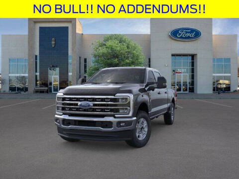 2026 Ford F-250 Super Duty