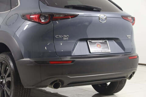 2021 Mazda CX-30 Turbo Premium Plus