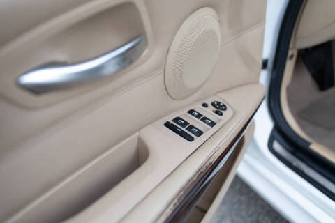 2011 BMW 3 Series 328i xDrive