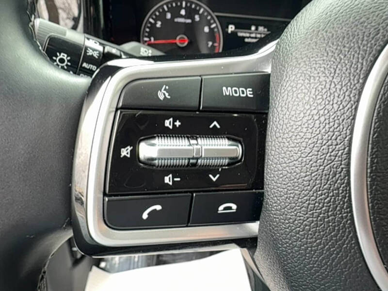 2023 Kia Sorento X-Line EX