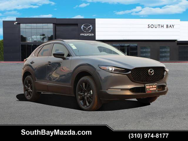2025 Mazda CX-30 2.5 Turbo Premium