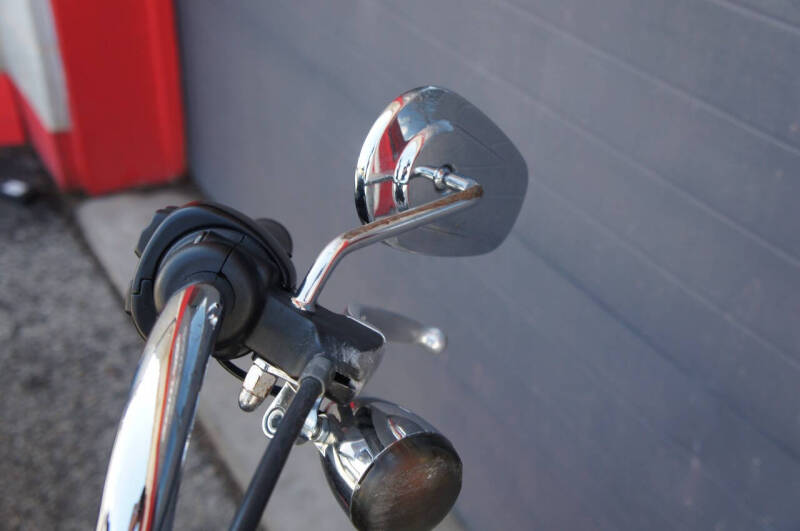 2019 Harley-Davidson Low Rider