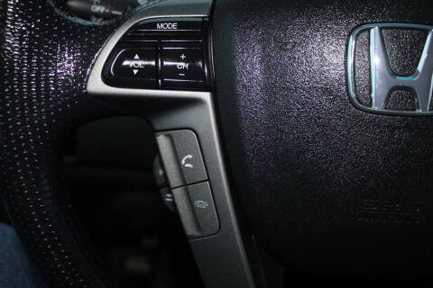 2012 Honda Odyssey EX