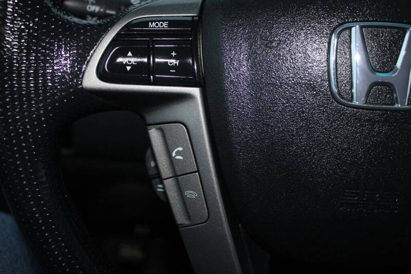 2012 Honda Odyssey EX