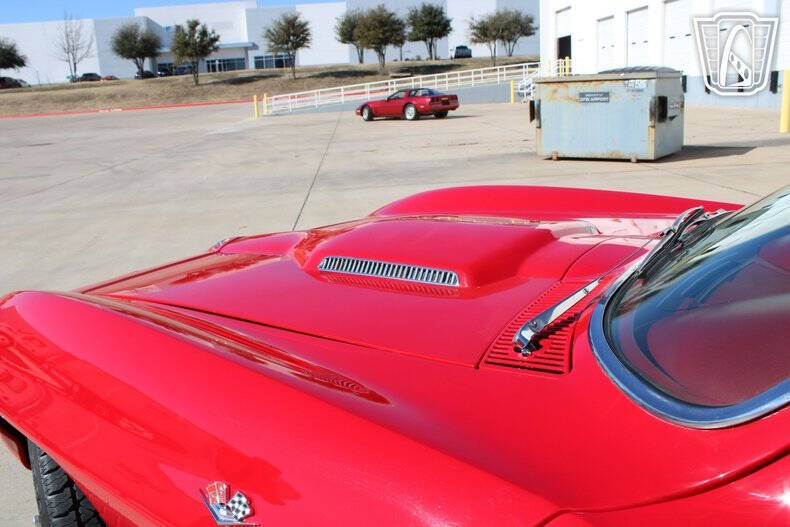 1965 Chevrolet Corvette