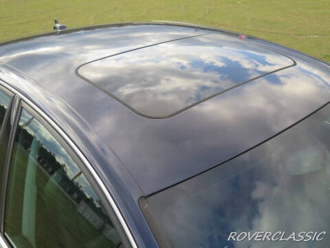 2007 Audi A6 3.2 quattro