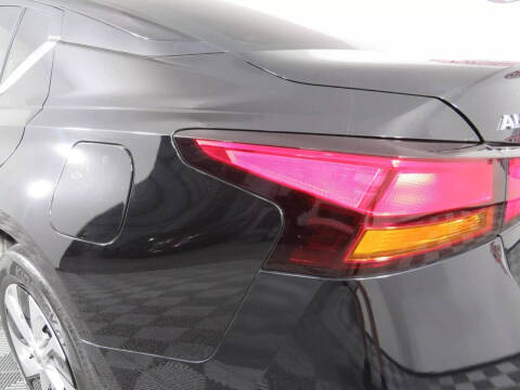 2022 Nissan Altima 2.5 S