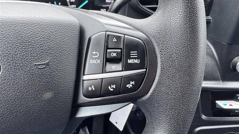 2020 Ford Explorer Police Interceptor Utility