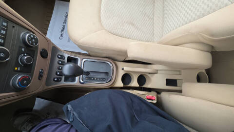 2006 Chevrolet HHR LT