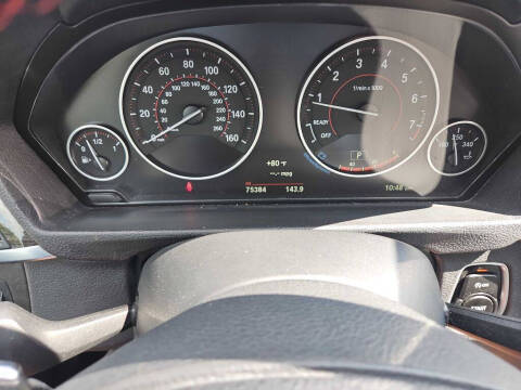 2017 BMW 4 Series 430i xDrive