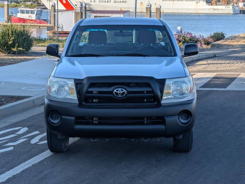 2006 Toyota Tacoma